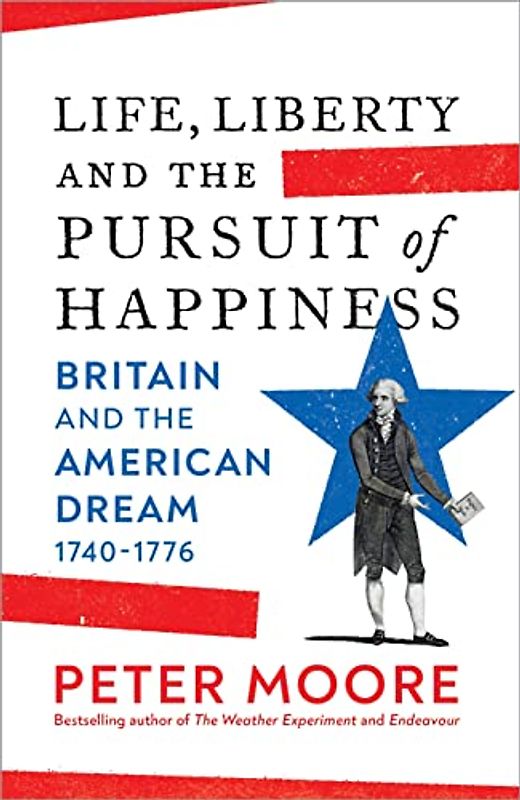 Life, Liberty and the Pursuit of Happiness