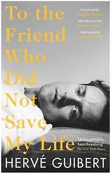 To the Friend Who Did Not Save My Life