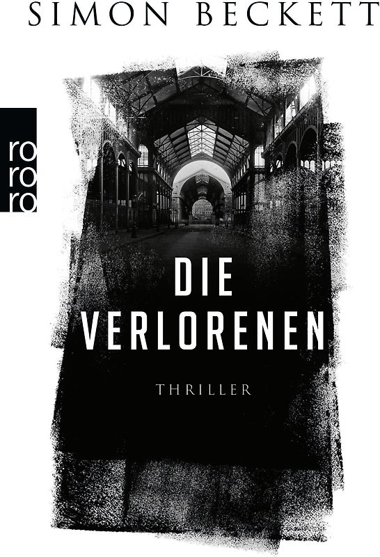 Die Verlorenen