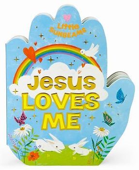 Jesus Loves Me (Little Sunbeams)
