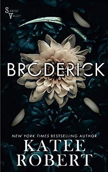 Broderick (Sabine Valley, Band 2)