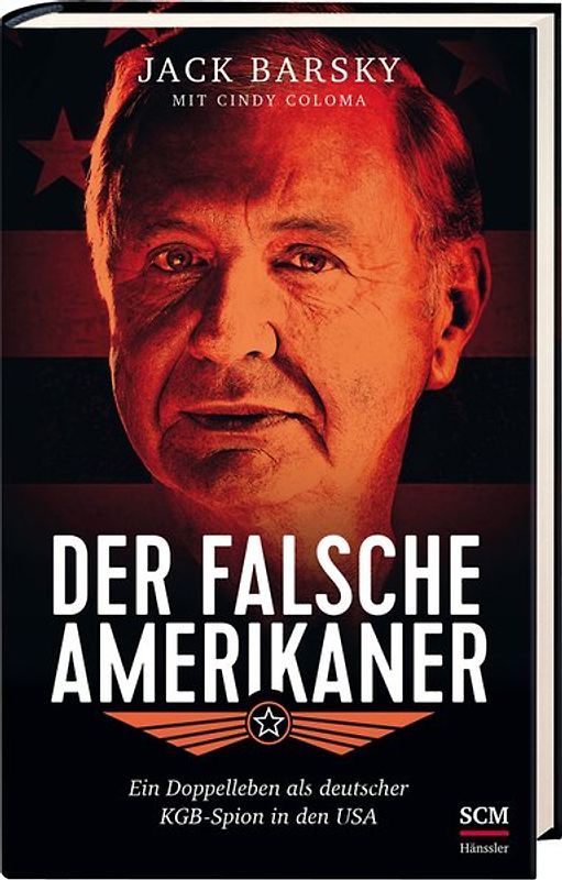 Der falsche Amerikaner