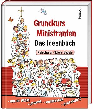 Grundkurs Ministranten