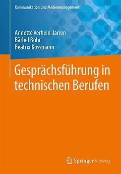 Gesprächsführung in technischen Berufen