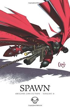 Spawn Origins Collection