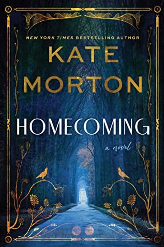 Homecoming: A Novel