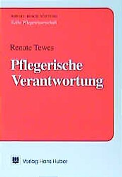 Pflegerische Verantwortung