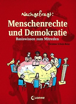 Menschenrechte und Demokratie