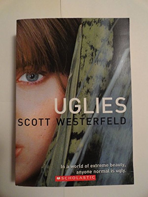 Uglies (The Uglies) - Westerfeld, Scott