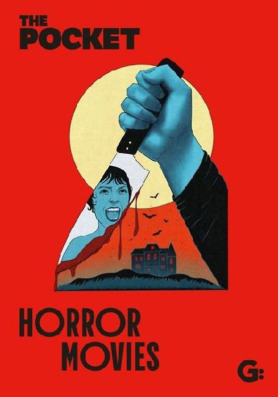 The Pocket Horror Movies