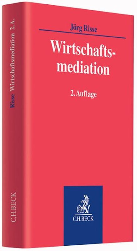 Wirtschaftsmediation