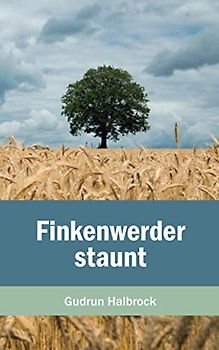 Finkenwerder staunt