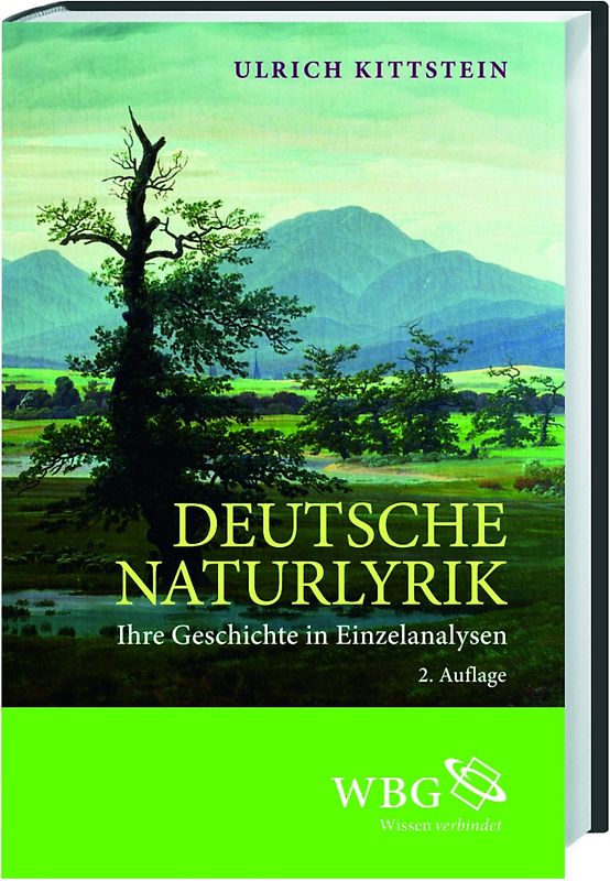 Deutsche Naturlyrik