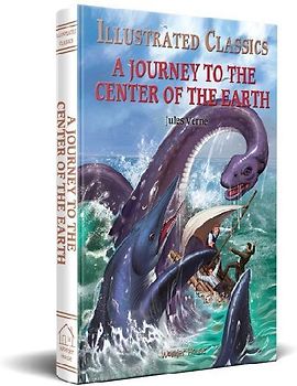 Journey to the Center of the Earth