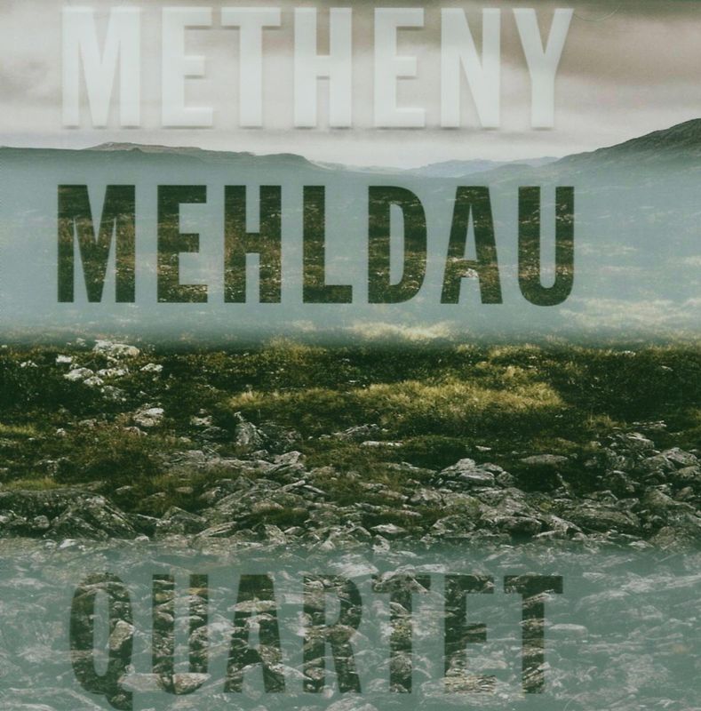 Pat Metheny - Quartet