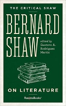 Bernard Shaw on Literature