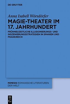 Magie-Theater im 17. Jahrhundert