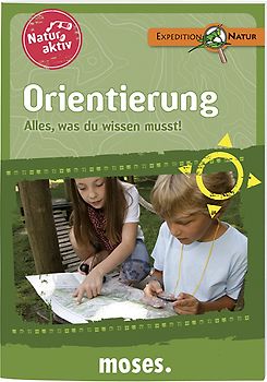 Natur aktiv: Orientierung