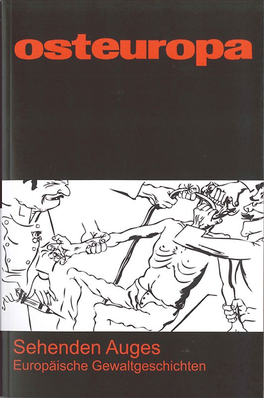 Osteuropa 64 (2014) 11–12