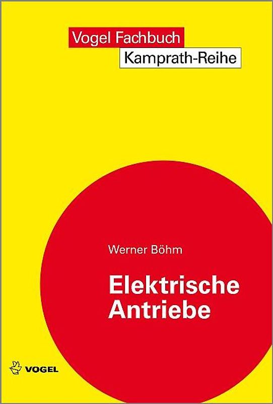 Elektrische Antriebe