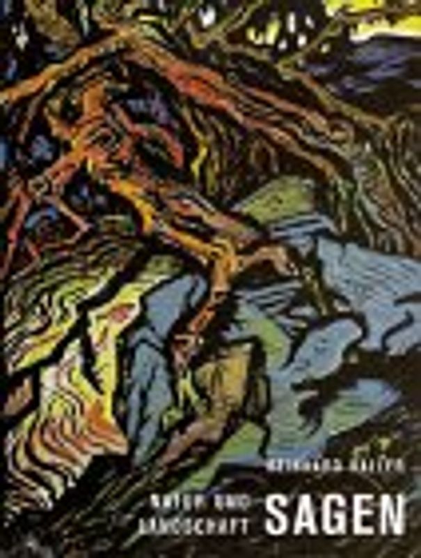 Natur- und Landschaft-Sagen