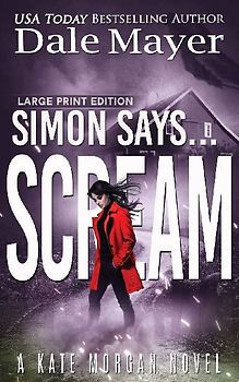 Simon Says... Scream