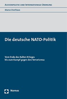Die deutsche NATO-Politik