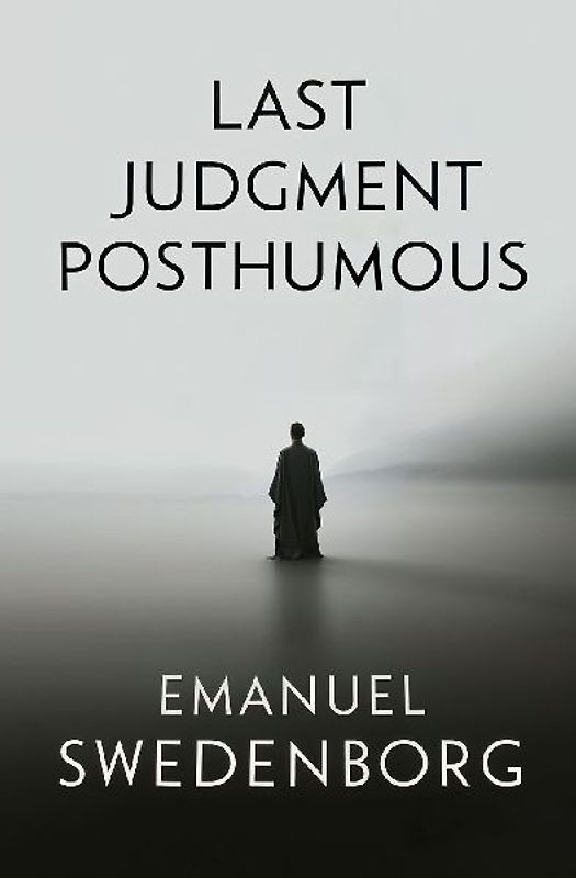 Last Judgment Posthumous