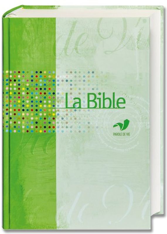 La Bible - Parole de Vie
