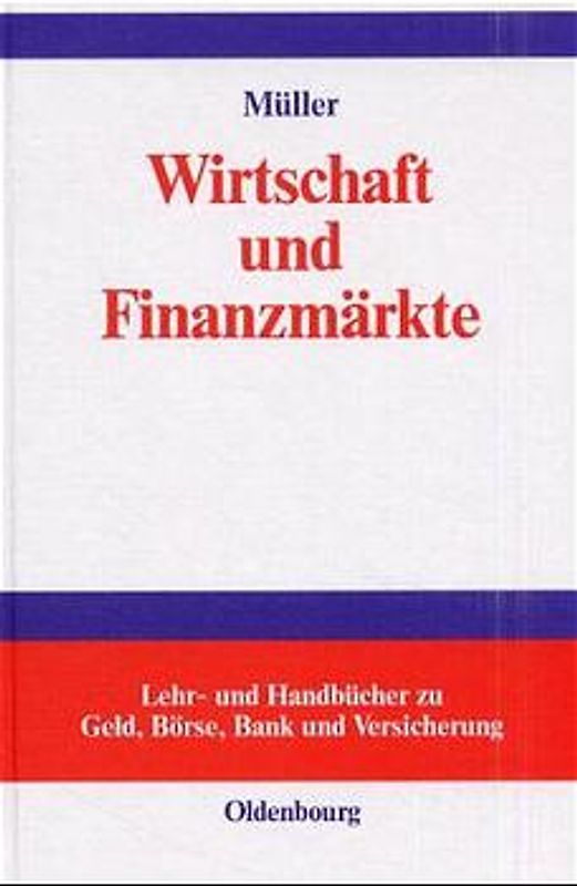 Wirtschaft und Finanzmärkte
