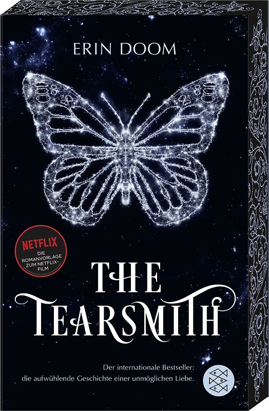 The Tearsmith