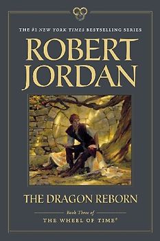 The Dragon Reborn (Wheel of Time) - Jordan, Robert