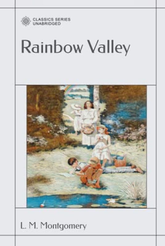 Rainbow Valley