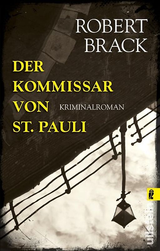 Der Kommissar von St. Pauli (Alfred-Weber-Krimi 3)