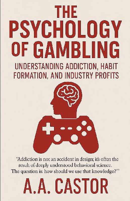 The Psychology of Gambling