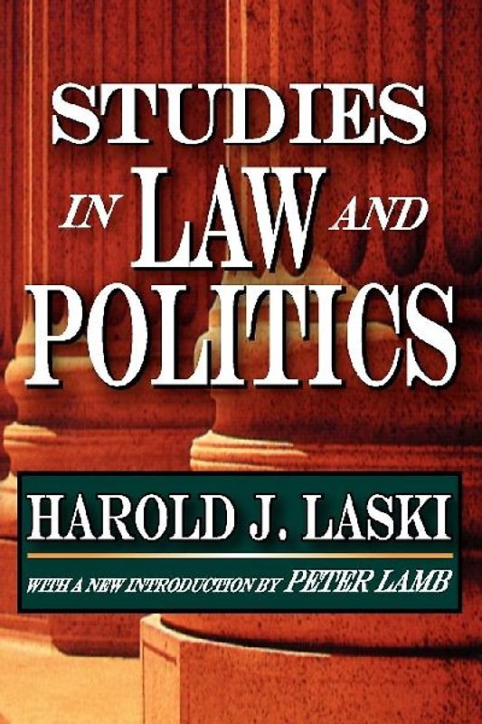 Studies in Law and Politics
