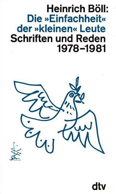 Die"Einfachheit" der "kleinen" Leute