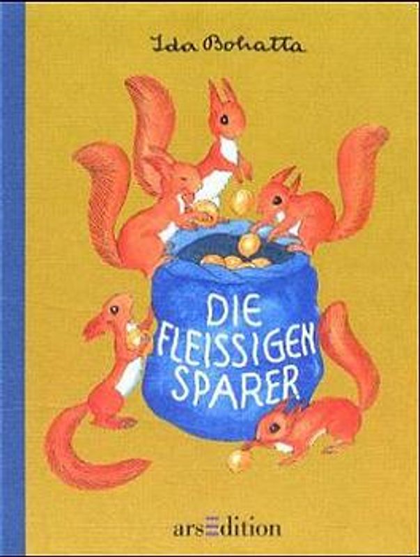 Die fleissigen Sparer