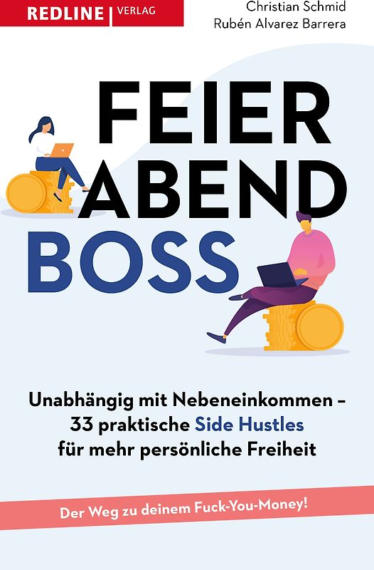 Feierabendboss