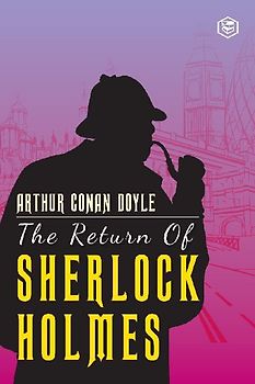 The Return Of Sherlock Holmes