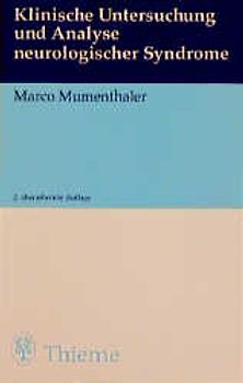 Klinische Untersuchung und Analyse neurologischer Syndrome