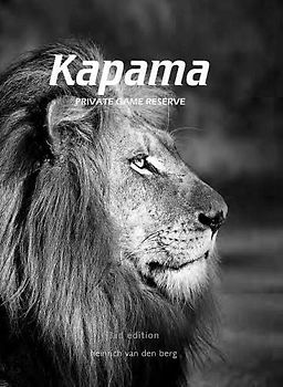 Kapama Private Game Preserve