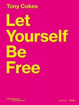 Let Yourself Be Free