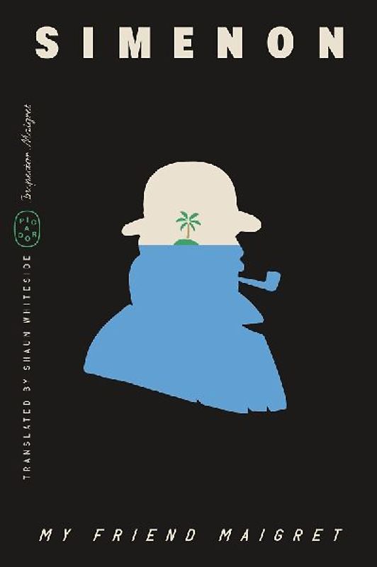 My Friend Maigret (Inspector Maigret)