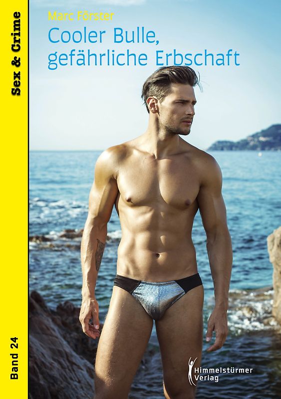 Cooler Bulle – gefährlicher Erbschaft