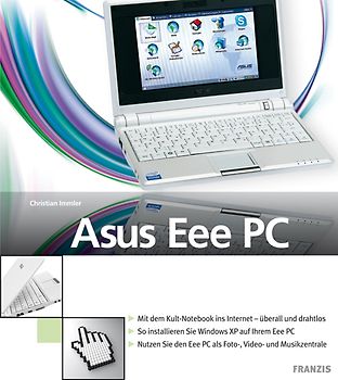 Asus Eee PC
