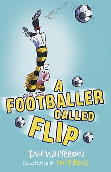 A Footballer Called Flip