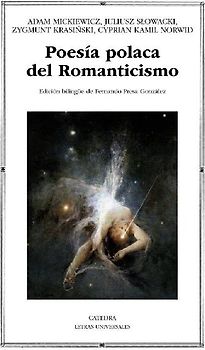 Poesía polaca del romanticismo