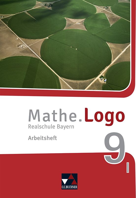 Mathe.Logo – Bayern / Mathe.Logo Bayern AH 9 I