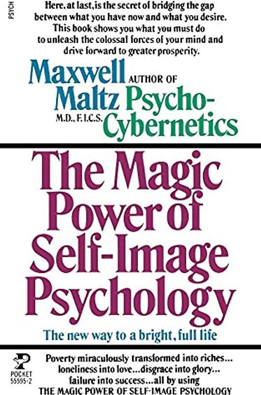 Power Self Image Pyschology